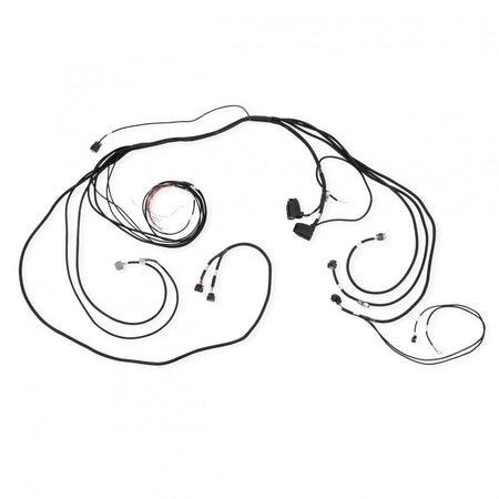 AEM Electronics 30-8603 - Front Low Voltage VCU300 Harness Low Voltage Harness Assembly AEM Electronics 1