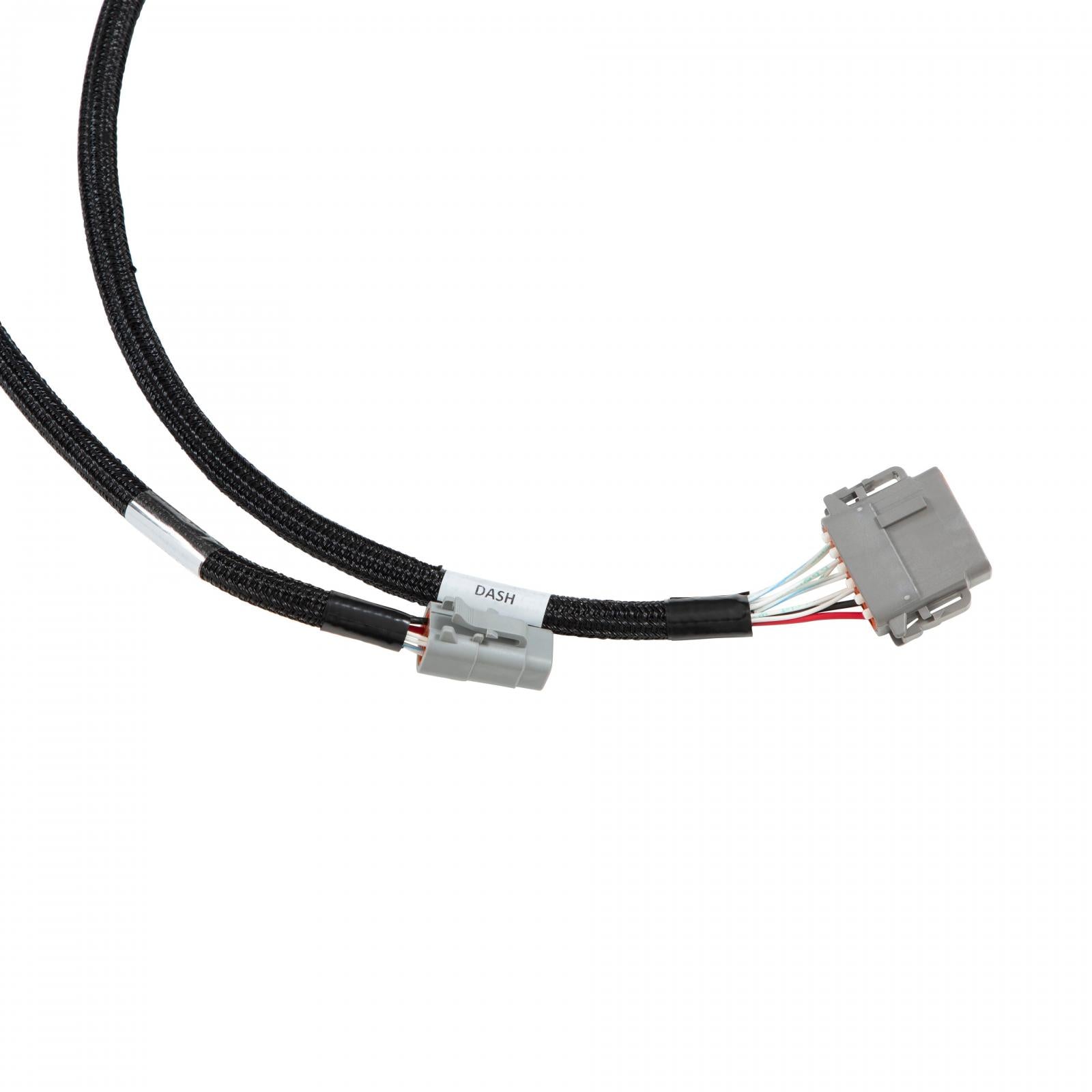 AEM Electronics 30-8603 - Front Low Voltage VCU300 Harness Low Voltage Harness Assembly AEM Electronics 3