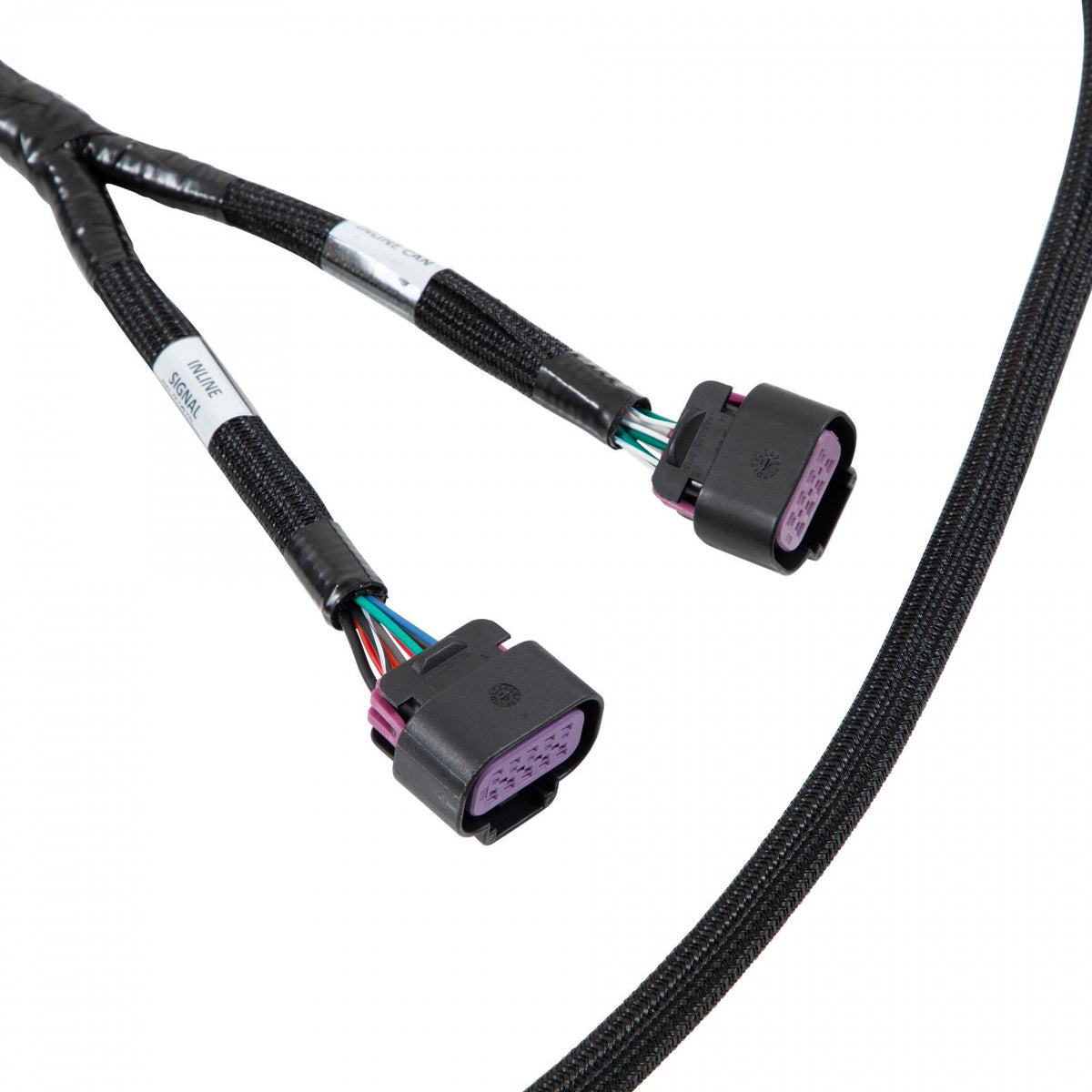 AEM Electronics 30-8604 - Front Low Voltage VCU275 Harness Low Voltage Harness Assembly AEM Electronics 2
