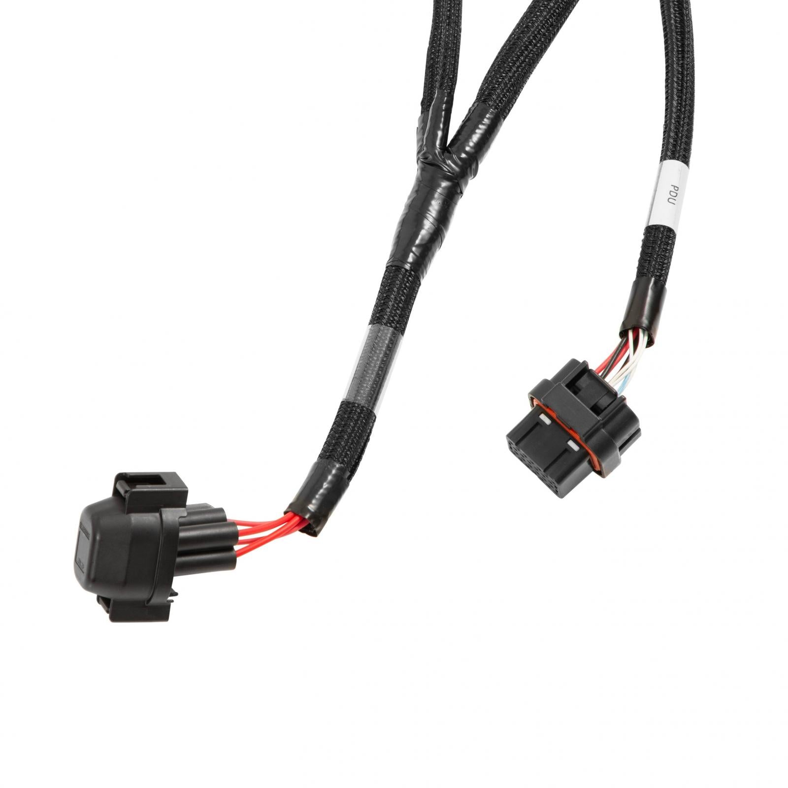 AEM Electronics 30-8604 - Front Low Voltage VCU275 Harness Low Voltage Harness Assembly AEM Electronics 3