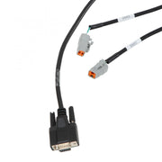 AEM Electronics NA AEM Electronics 30-8604 - Front Low Voltage VCU275 Harness Low Voltage Harness Assembly AEM Electronics