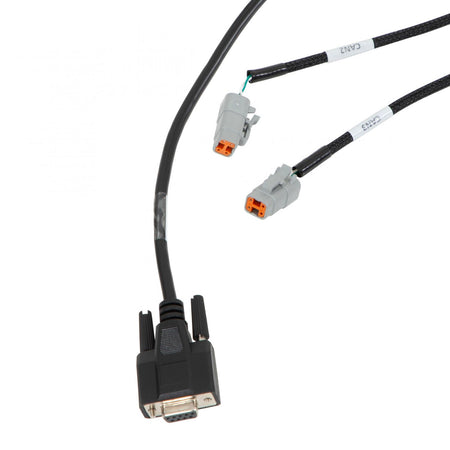 AEM Electronics 30-8604 - Front Low Voltage VCU275 Harness Low Voltage Harness Assembly AEM Electronics 4
