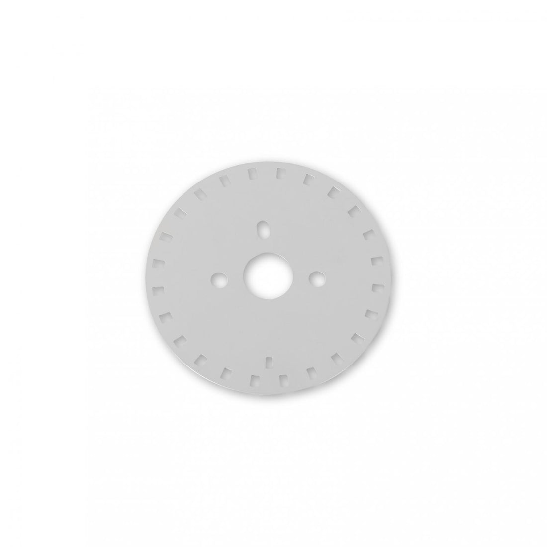 AEM Electronics 30-8761 - CAS Trigger Disk Fits Nissan RB25DET and some RB26 50mm OD AEM Electronics 2