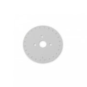 AEM Electronics 30-8761 - CAS Trigger Disk Fits Nissan RB25DET and some RB26 50mm OD AEM Electronics 2