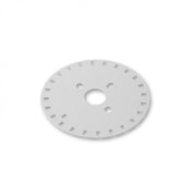 AEM Electronics 30-8761 - CAS Trigger Disk Fits Nissan RB25DET and some RB26 50mm OD AEM Electronics 3