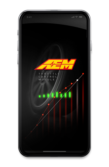 AEM Electronics 30-8869 - Throttle Control Module (TCM) Compatible W/ 2003-2020 Tacoma/4Runner/FJ Cruiser (Application Details Below) AEM Electronics 1