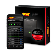 AEM Electronics 30-8869 - Throttle Control Module (TCM) Compatible W/ 2003-2020 Tacoma/4Runner/FJ Cruiser (Application Details Below) AEM Electronics 4
