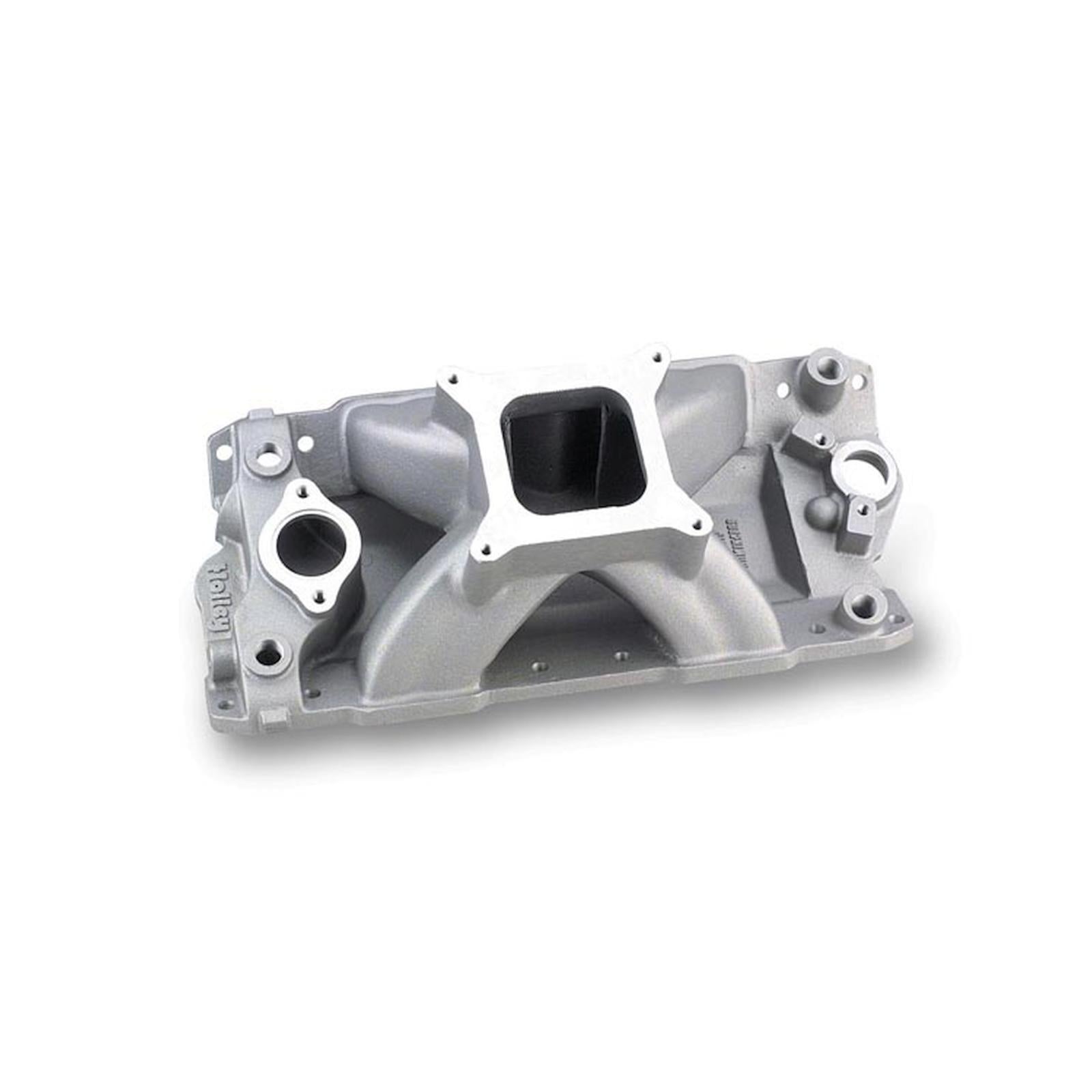 Holley 300-110 Engine Intake Manifold