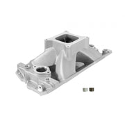 Holley 300-110 Engine Intake Manifold