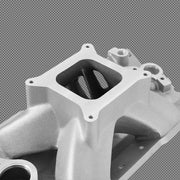 Holley 300-110 Engine Intake Manifold