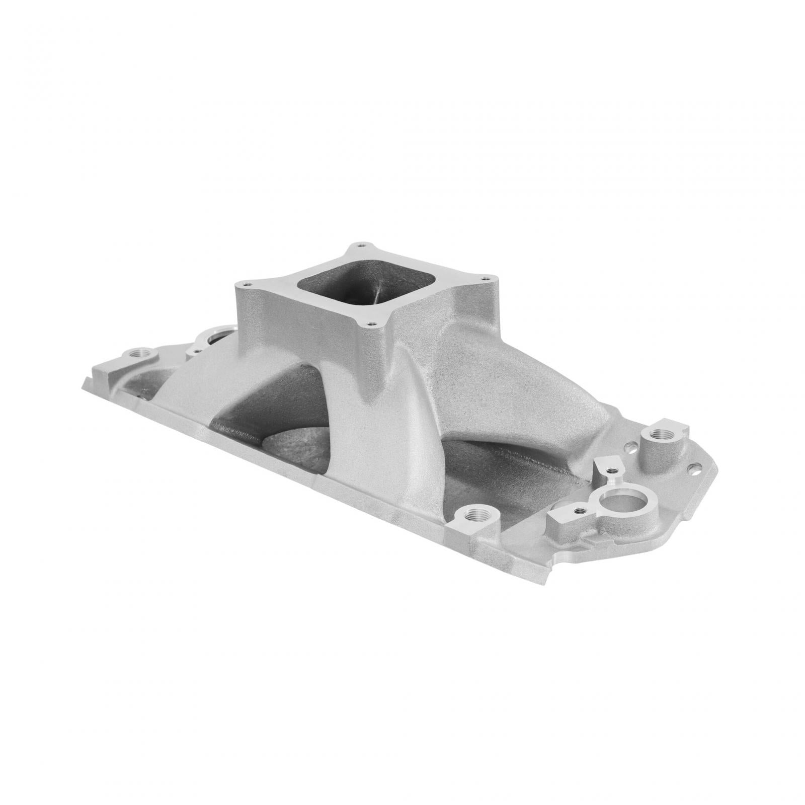 Holley 300-110 Engine Intake Manifold