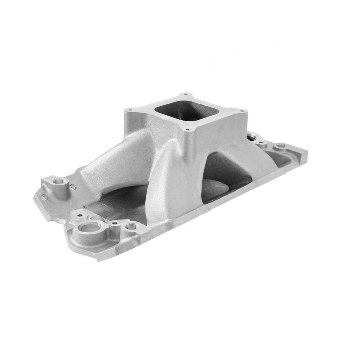 Holley 300-110 Engine Intake Manifold