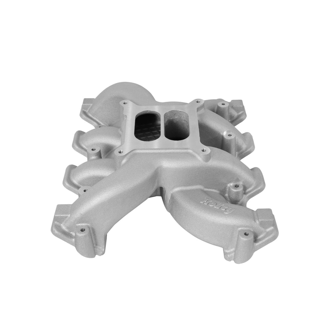 Holley 300-129 Engine Intake Manifold