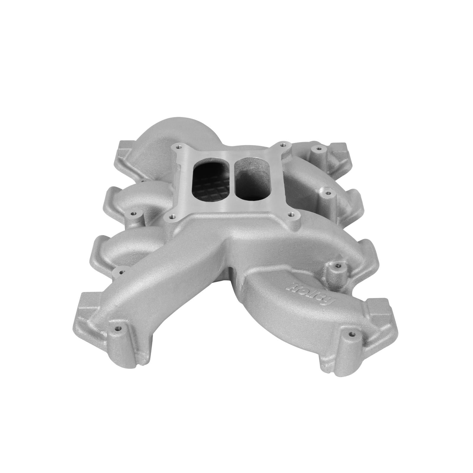 Holley 300-129 Engine Intake Manifold