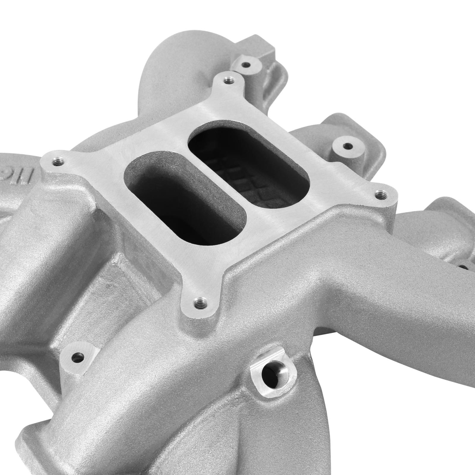 Holley 300-129 Engine Intake Manifold
