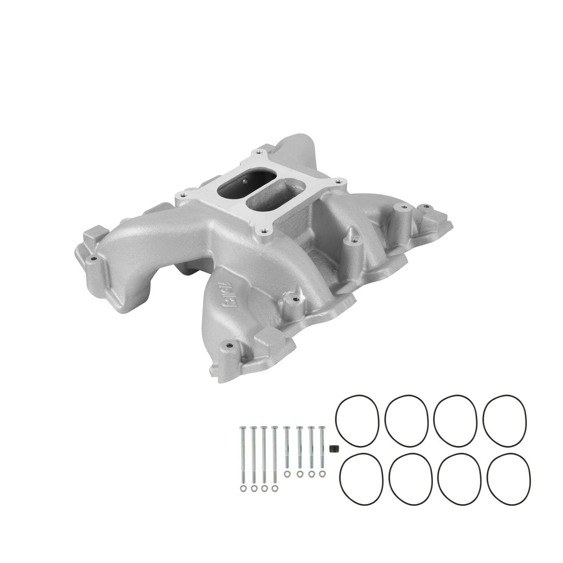 Holley 300-130 Engine Intake Manifold