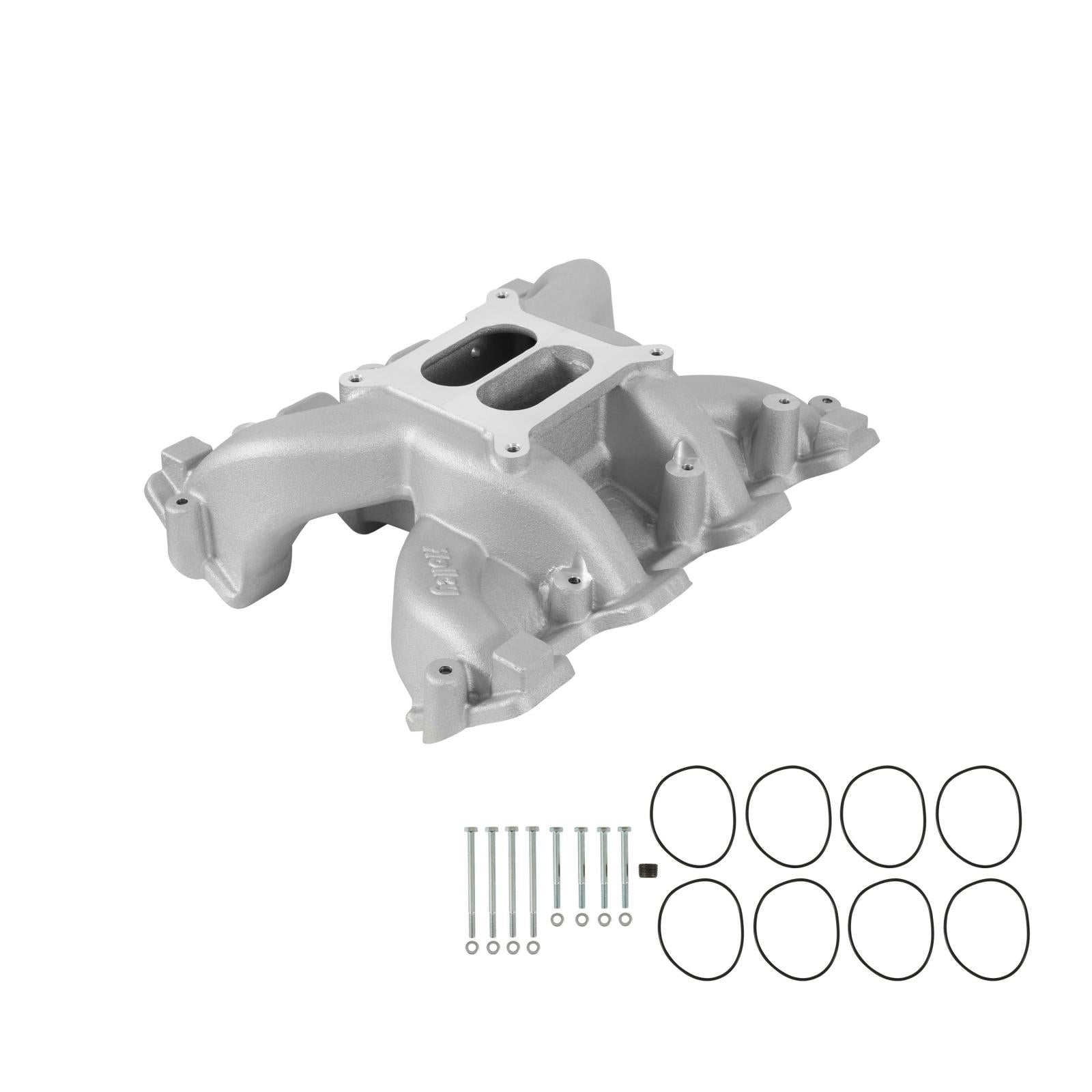 Holley 300-130 Engine Intake Manifold