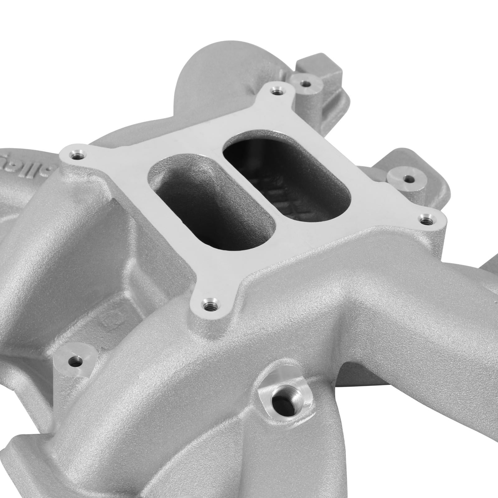 Holley 300-130 Engine Intake Manifold