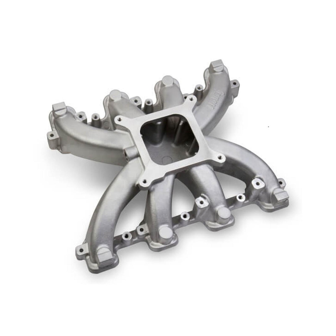 Holley 300-131 Engine Intake Manifold