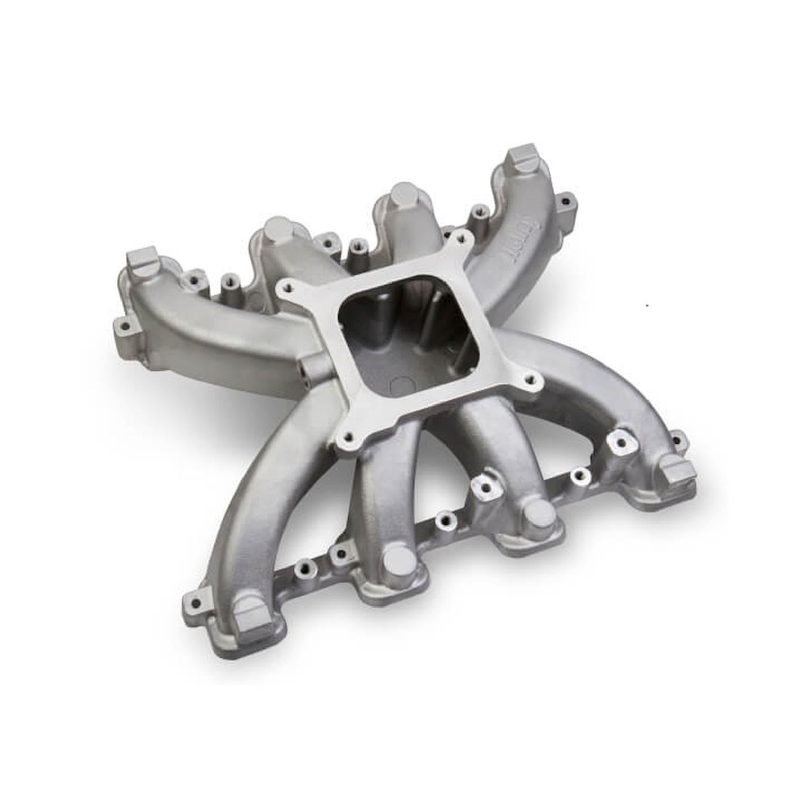 Holley 300-131 Engine Intake Manifold