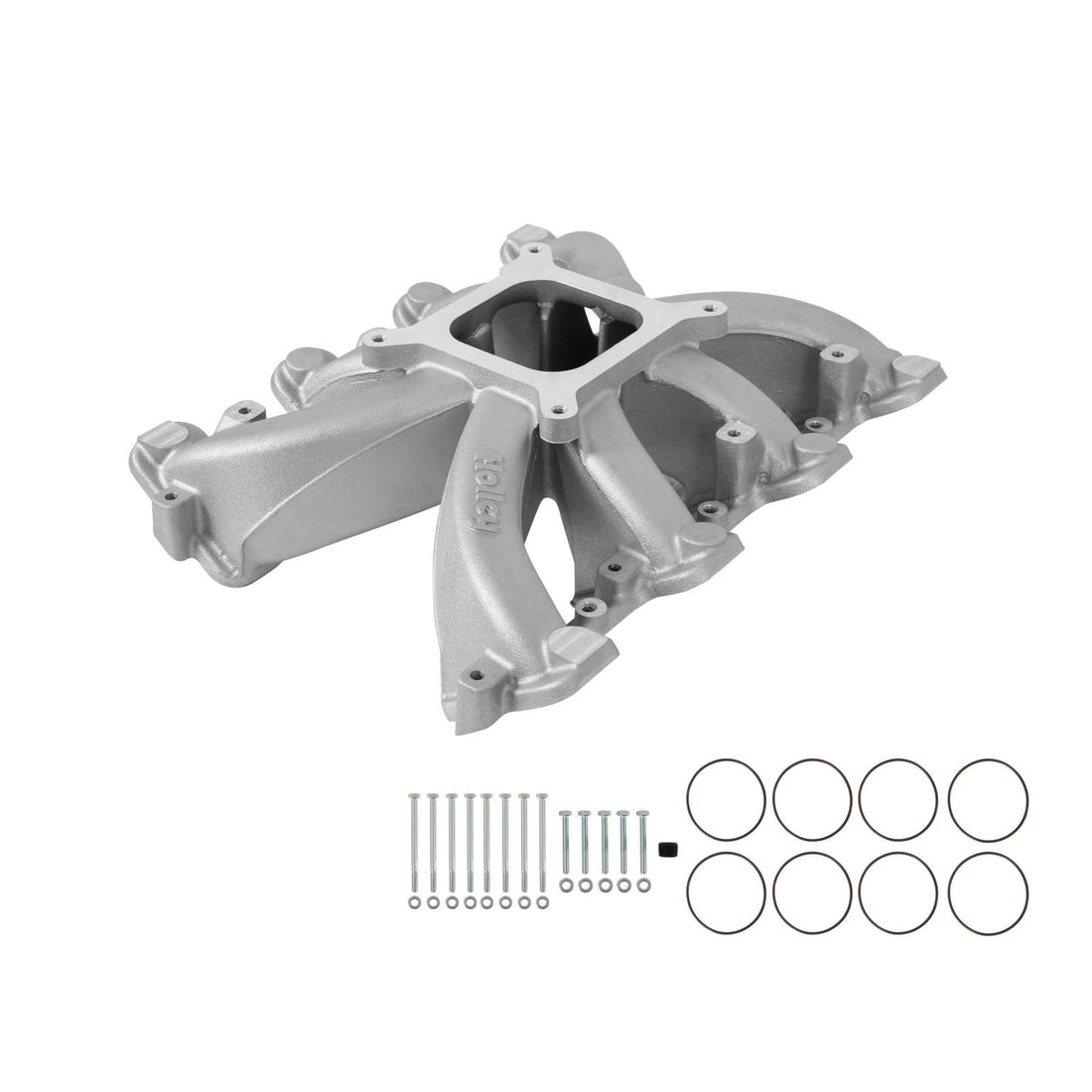 Holley 300-132 Engine Intake Manifold