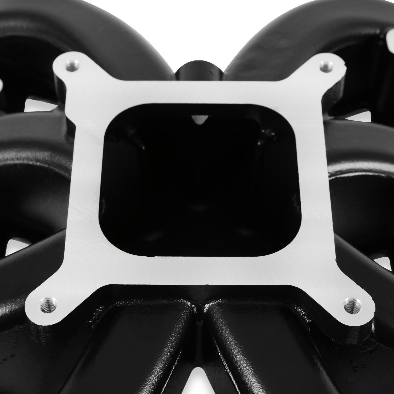 Holley HOL300-132BK