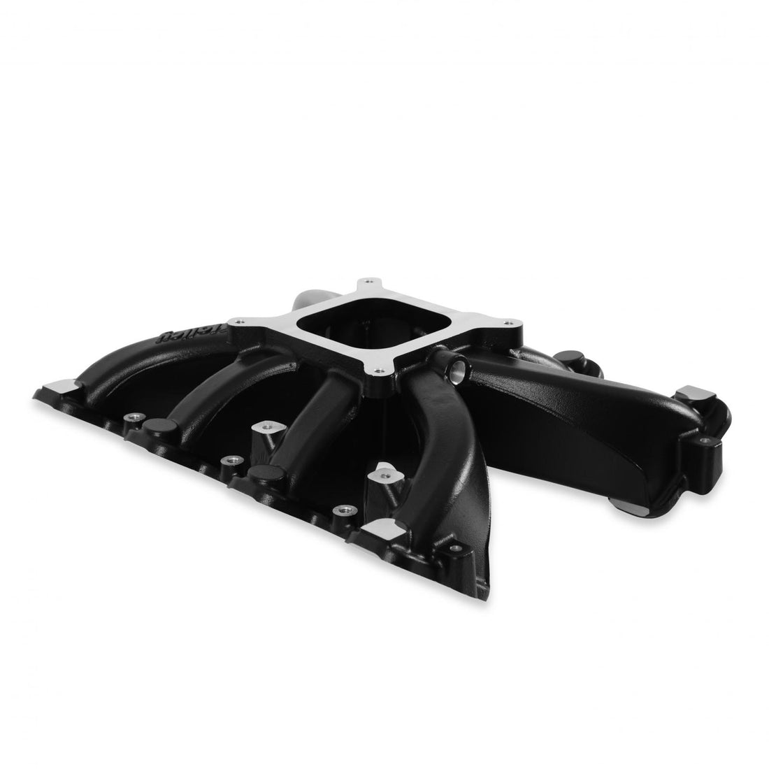 Holley HOL300-132BK