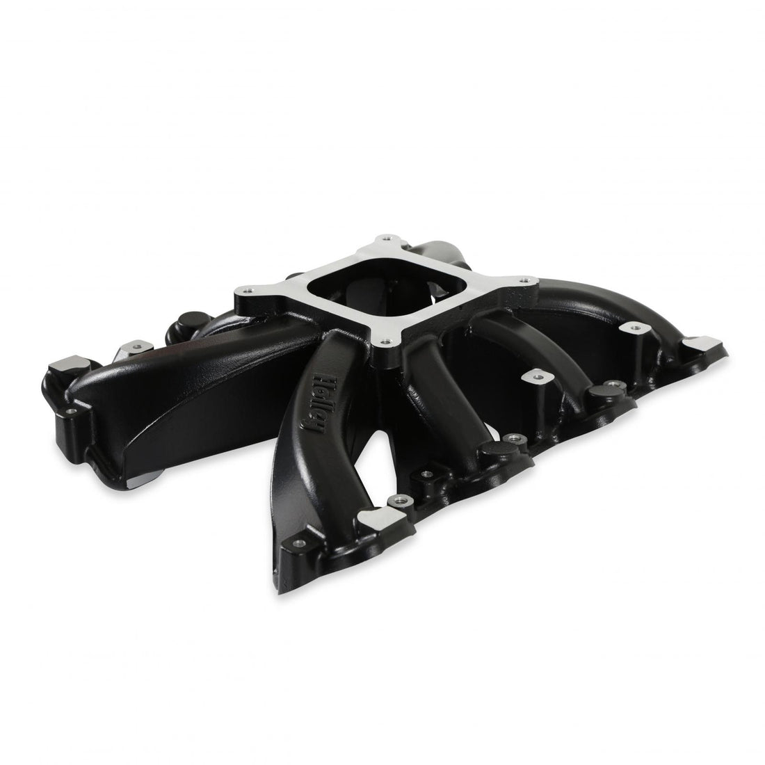 Holley HOL300-132BK