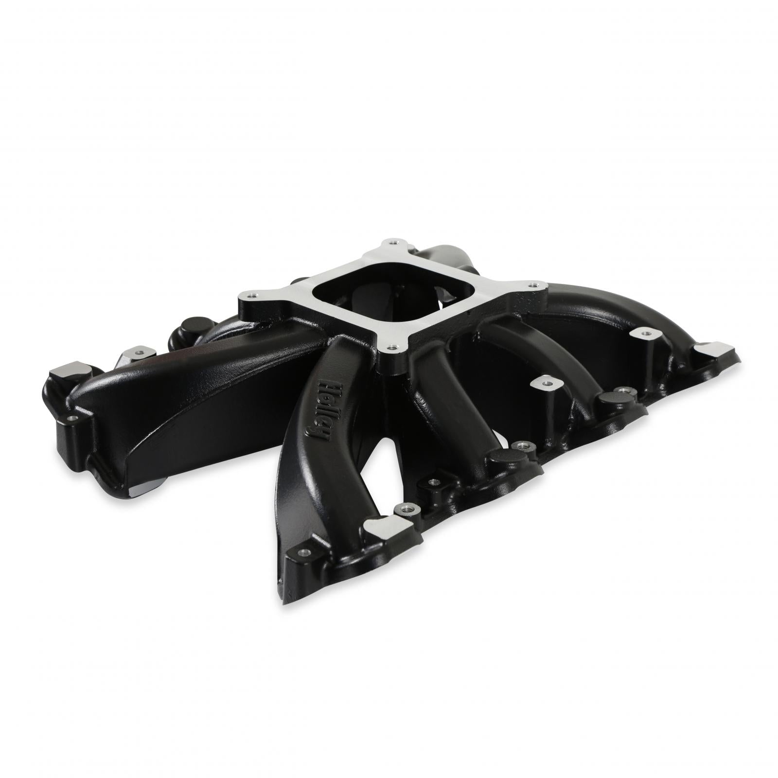 Holley HOL300-132BK