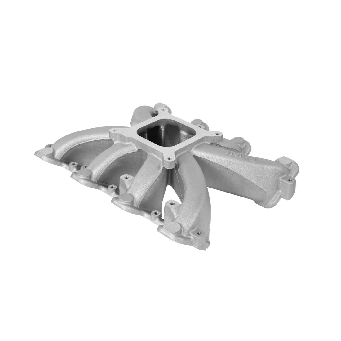 Holley 300-132 Engine Intake Manifold