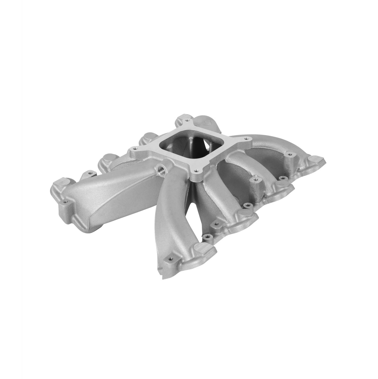 Holley 300-132 Engine Intake Manifold
