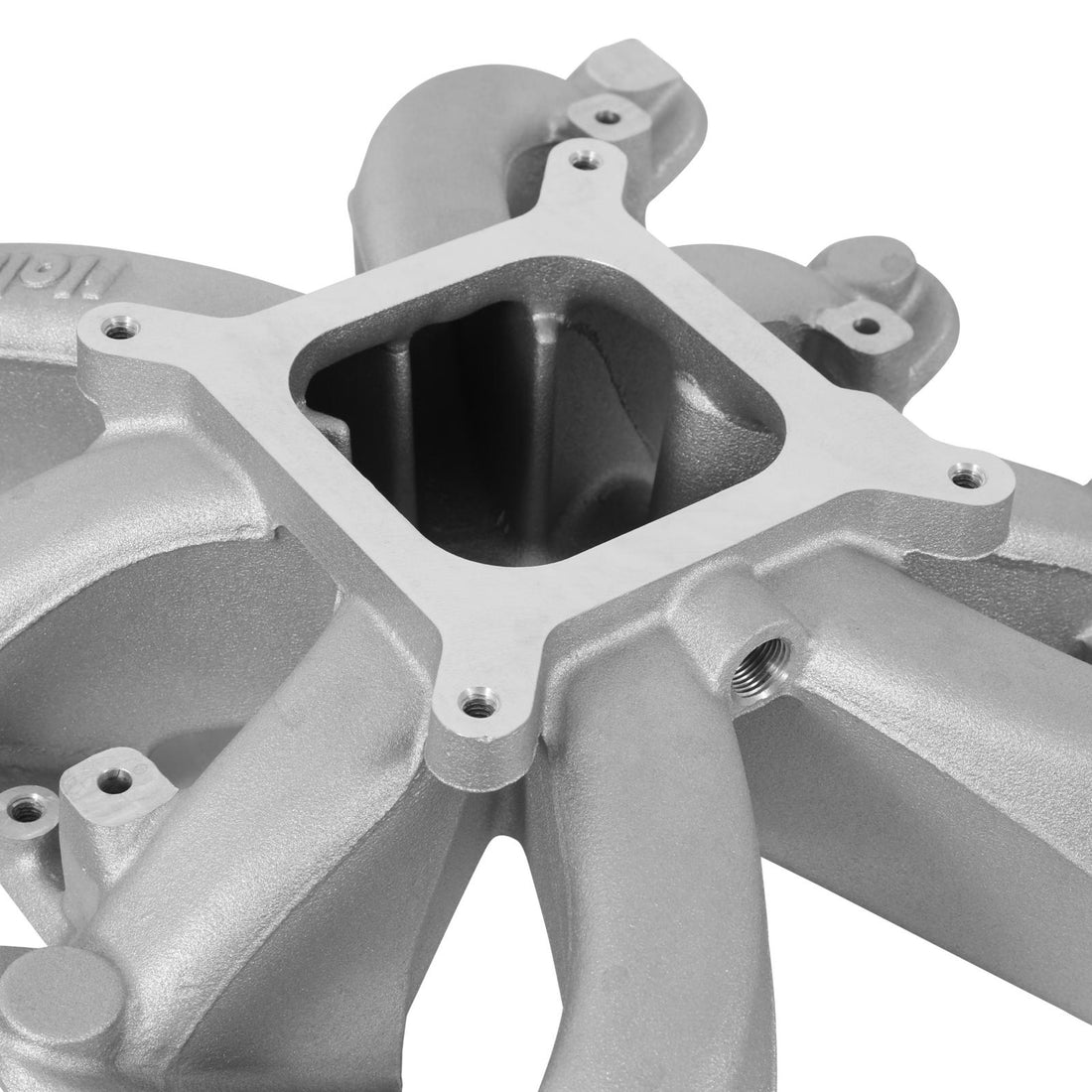 Holley 300-132 Engine Intake Manifold