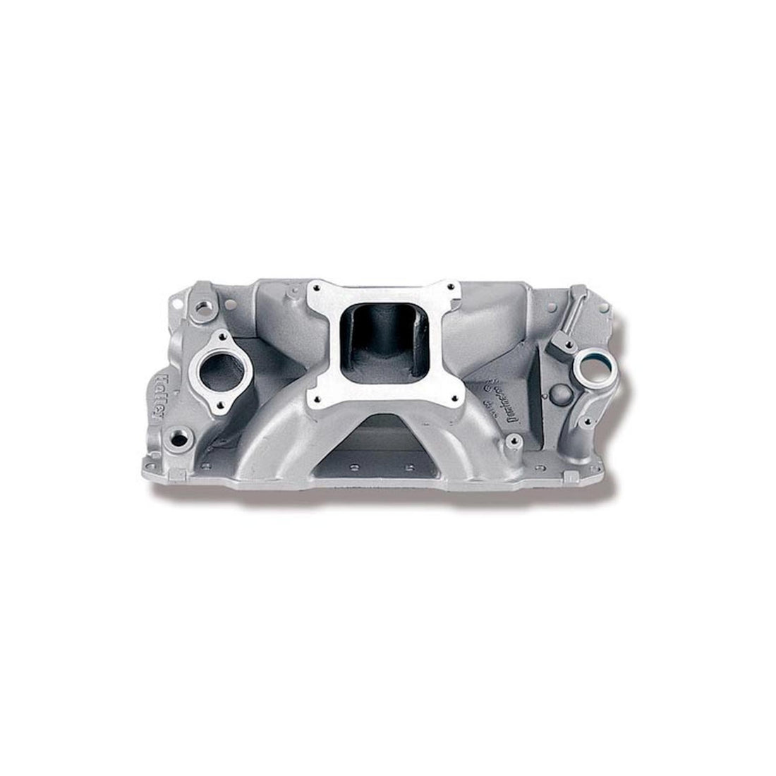 Holley 300-25 Engine Intake Manifold