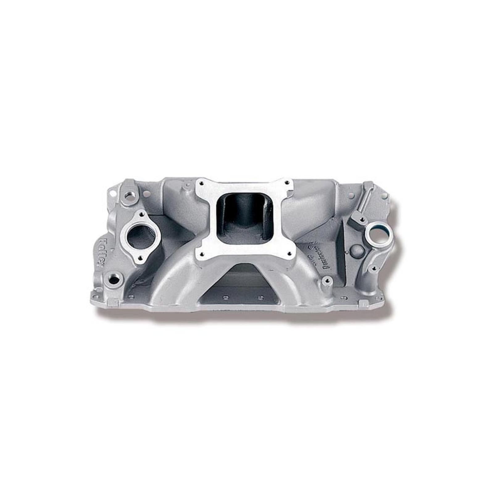 Holley 300-25 Engine Intake Manifold