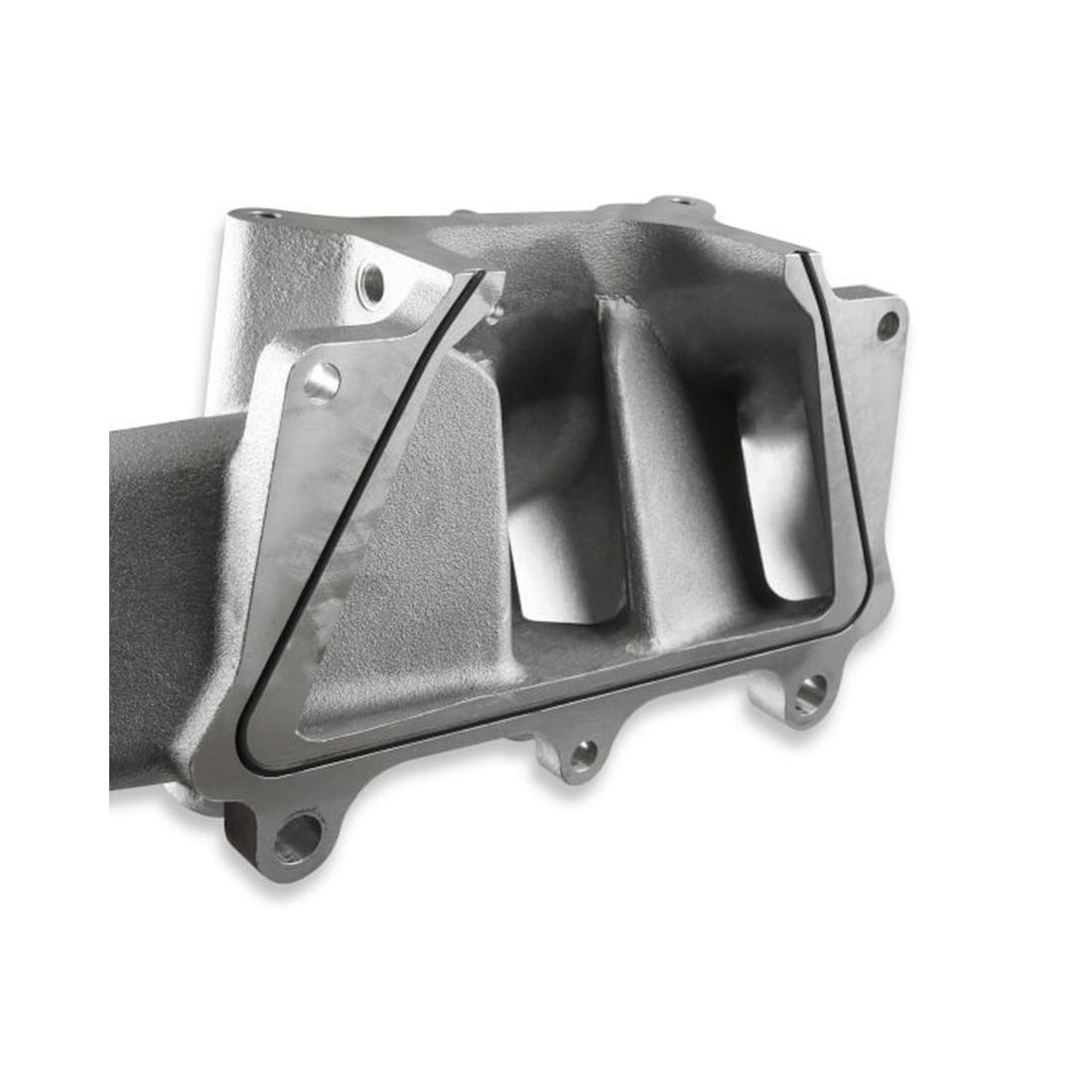 Holley 300-255BK Engine Intake Manifold