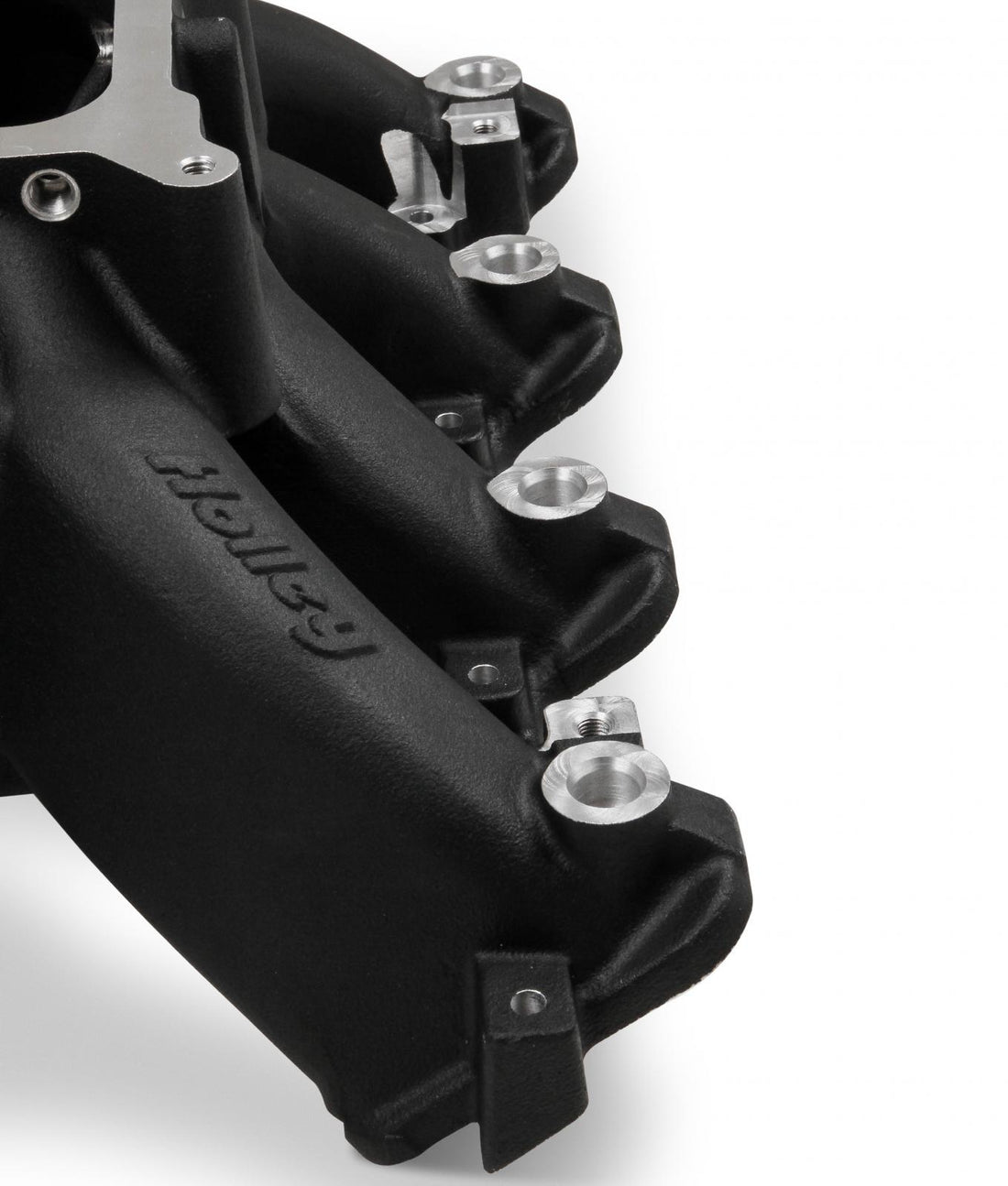 Holley 300-255BK Engine Intake Manifold