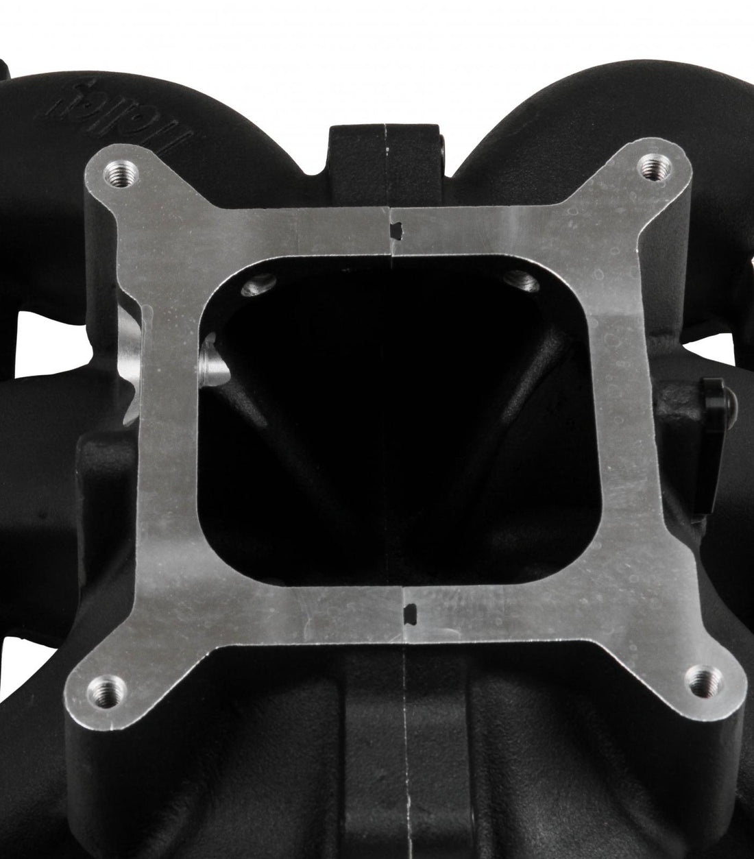 Holley 300-255BK Engine Intake Manifold