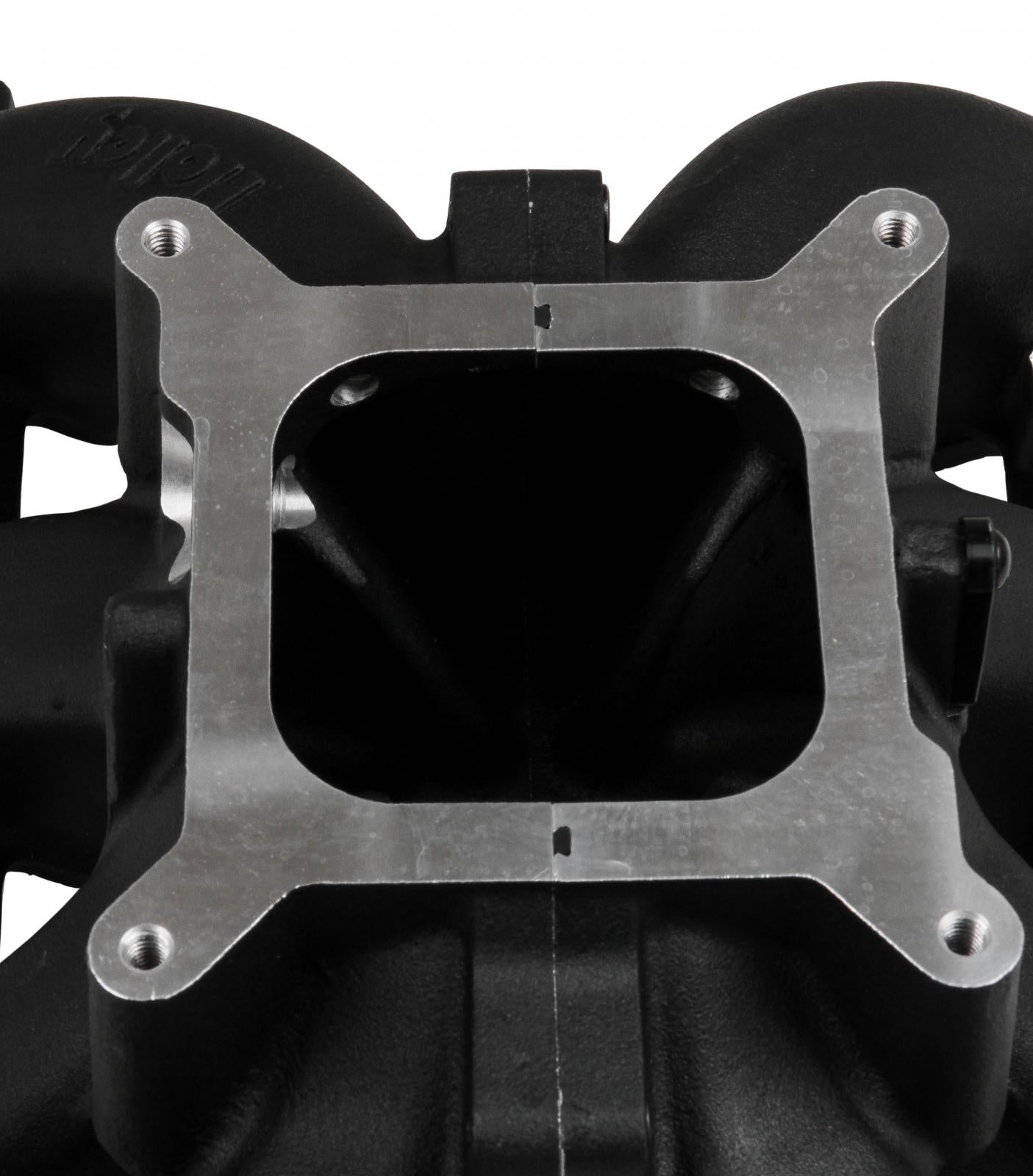 Holley 300-255BK Engine Intake Manifold