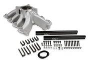 Holley 300-255 Engine Intake Manifold