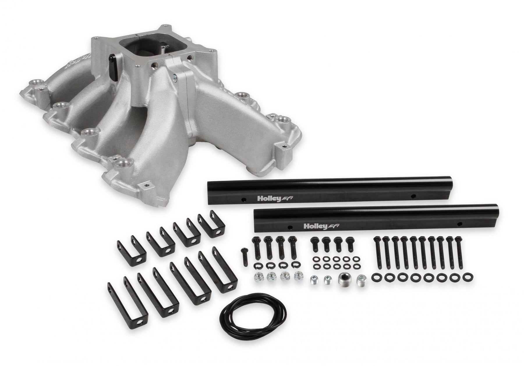 Holley 300-255 Engine Intake Manifold