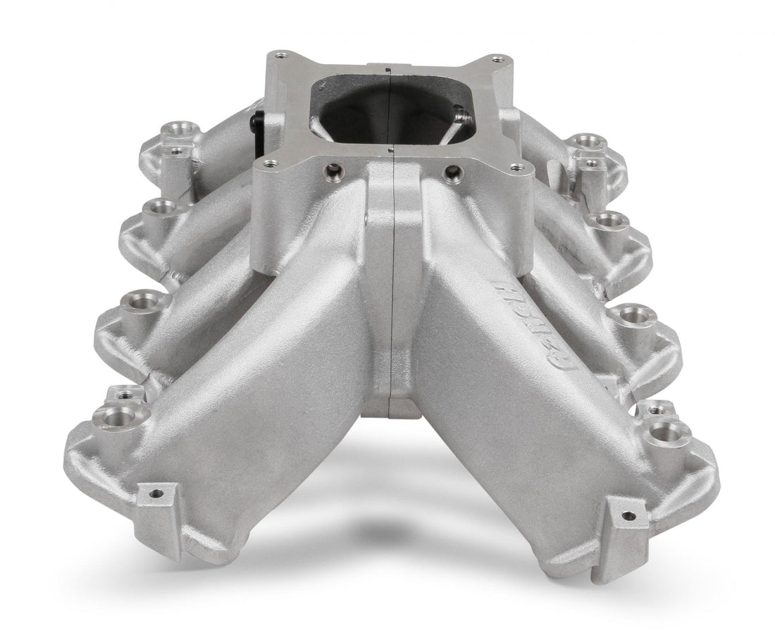 Holley 300-255 Engine Intake Manifold