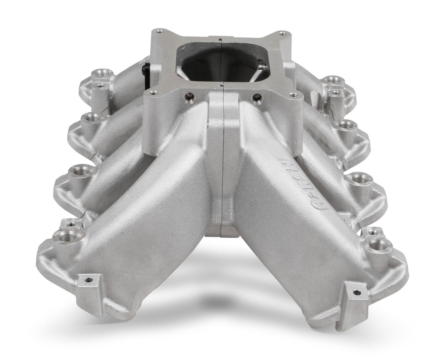 Holley 300-255 Engine Intake Manifold