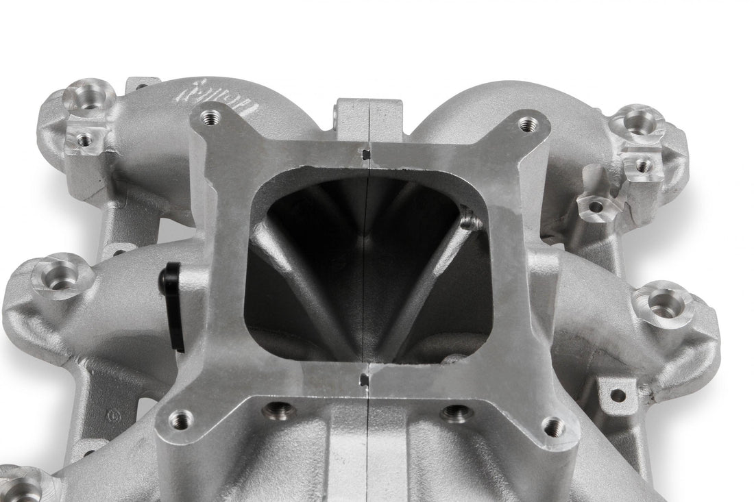 Holley 300-255 Engine Intake Manifold