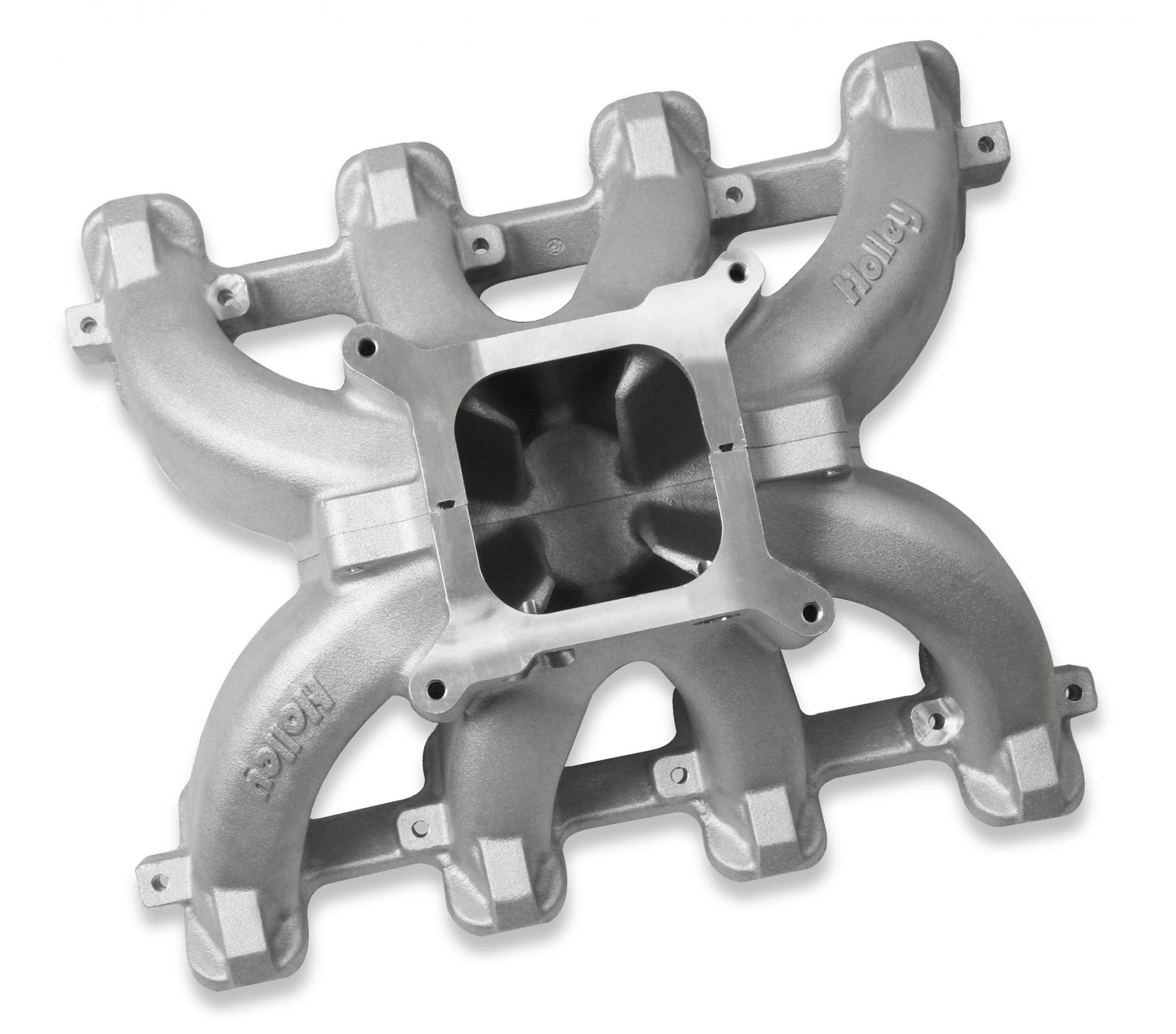 Holley 300-256 Engine Intake Manifold