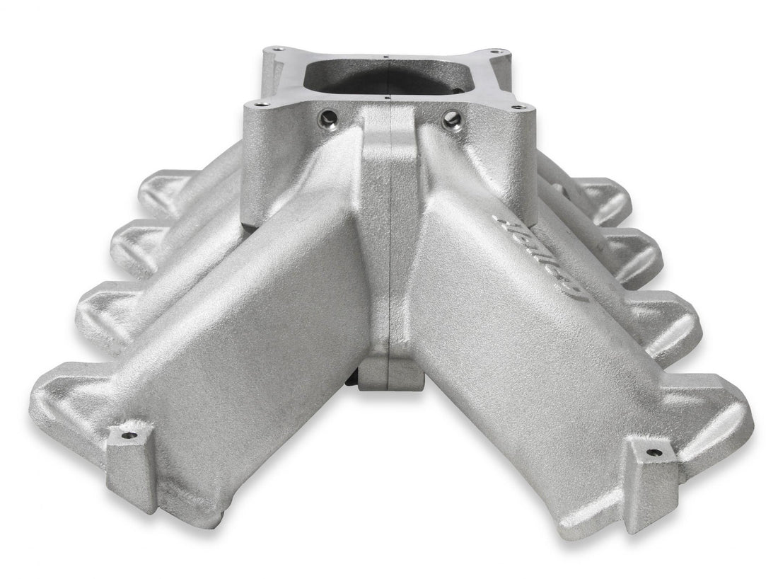 Holley 300-256 Engine Intake Manifold