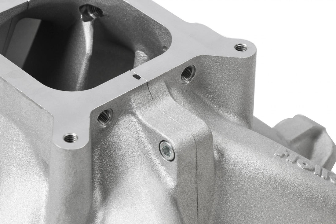 Holley 300-256 Engine Intake Manifold