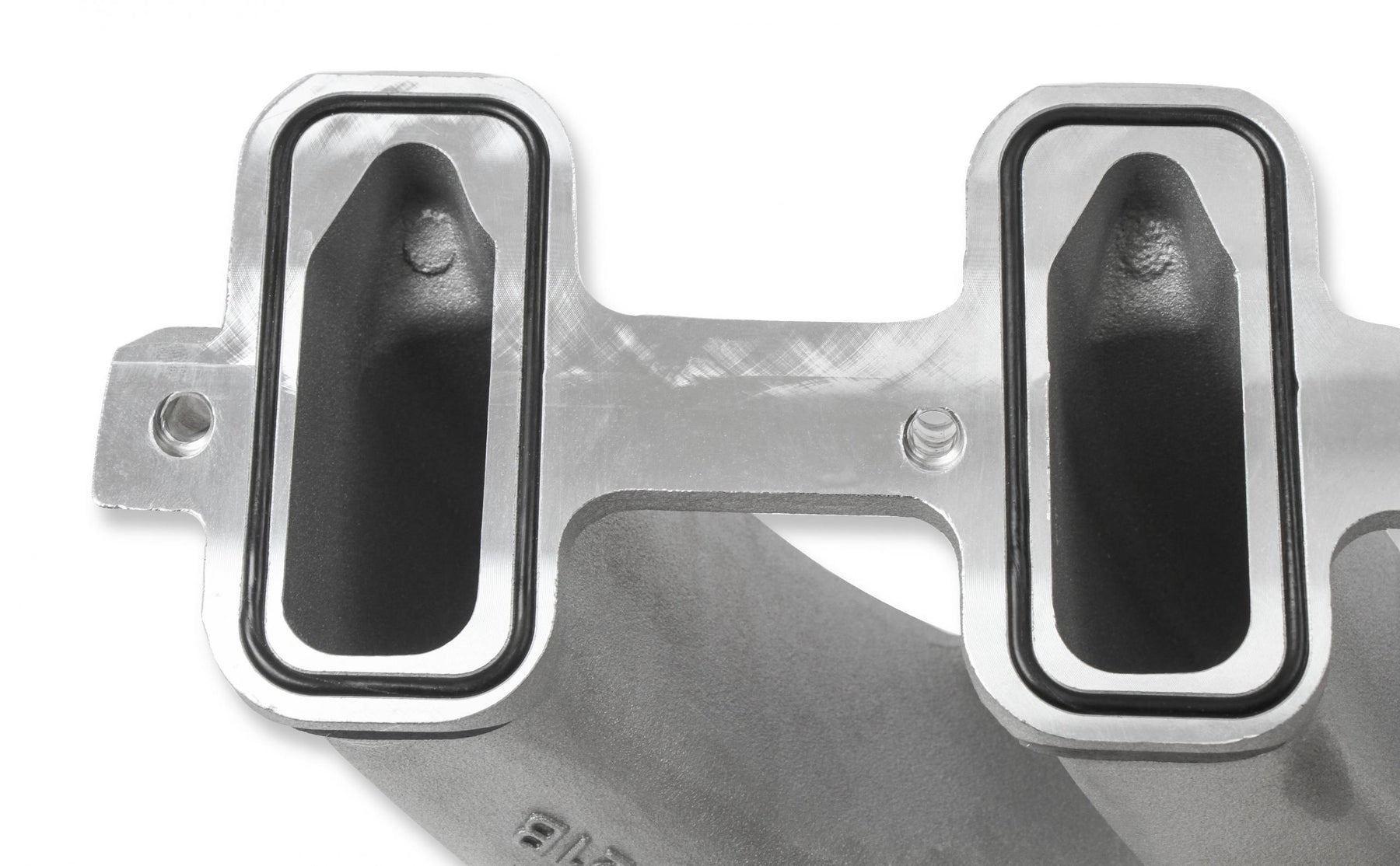 Holley 300-256 Engine Intake Manifold