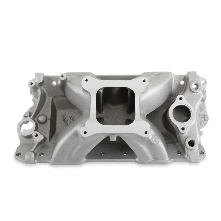 Holley 300-25 Engine Intake Manifold