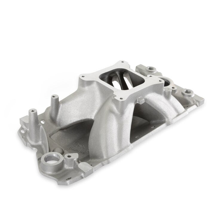 Holley 300-25 Engine Intake Manifold