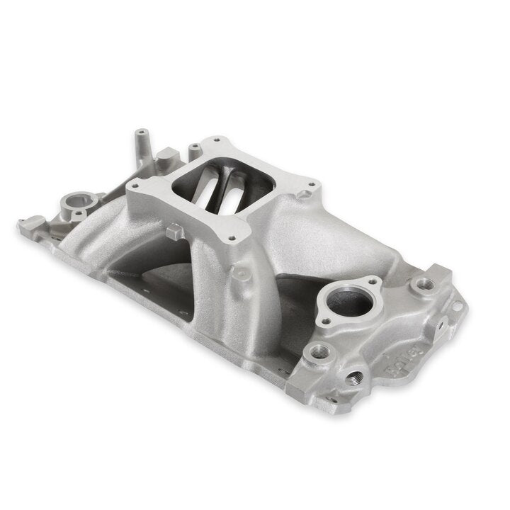Holley 300-25 Engine Intake Manifold